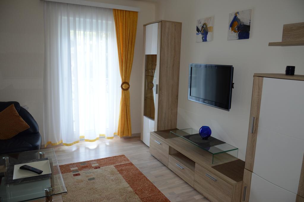 Haus Thon Apartment Боденсдорф Стая снимка
