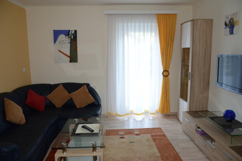 Haus Thon Apartment Боденсдорф Стая снимка