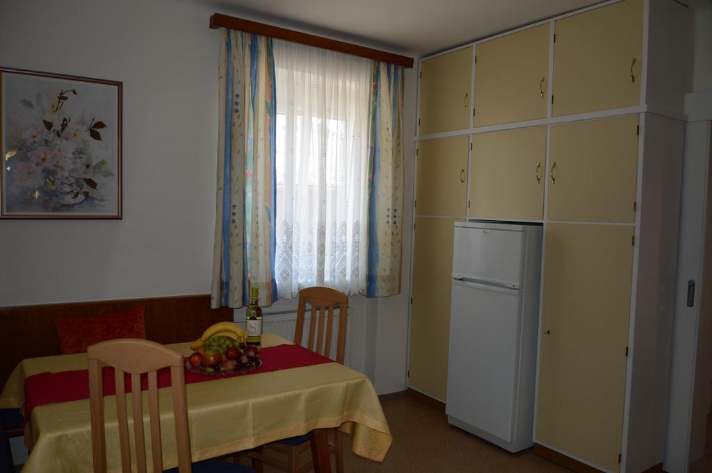 Haus Thon Apartment Боденсдорф Екстериор снимка